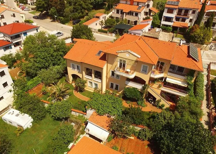 Villa Alexandra 5