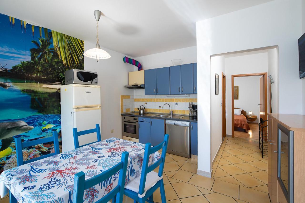 Appartement Alexandra 5