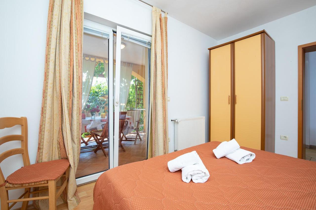 Appartement Alexandra 5 *
