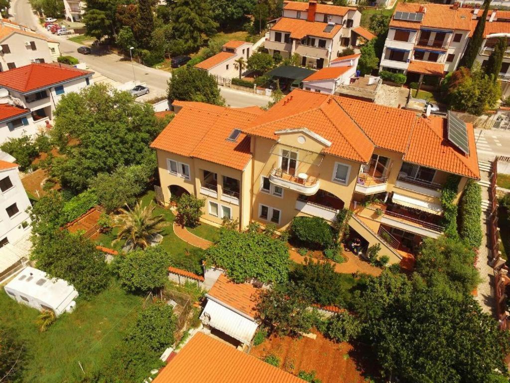 Appartement Alexandra 5 Pula